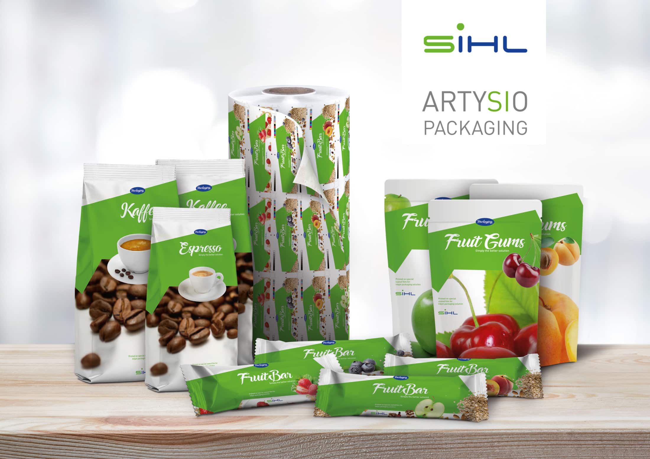 Sihl advances position in packaging