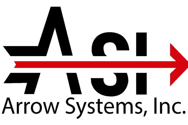 Logo Arrow Systems